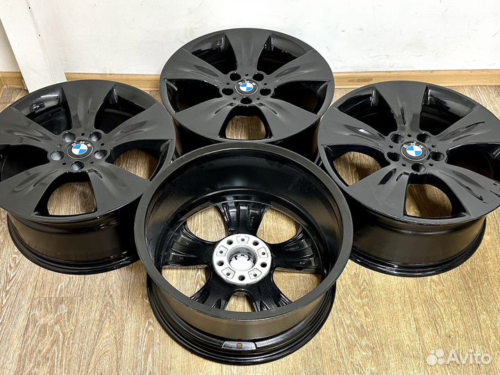 Диски BMW X5 e70 R19 оригинал 213 стиль