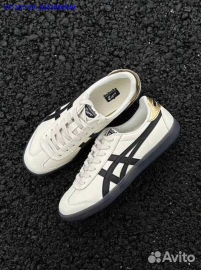 Кроссовки asics onitsuka tiger tokuten оригинал