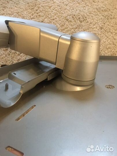 Подставка под телевизор настенная(комплект)