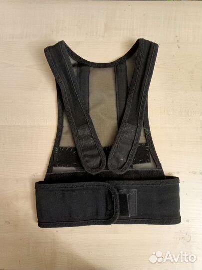 Корректор осанки детский размер 2