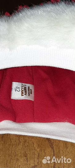 Шапка зимняя для девочки