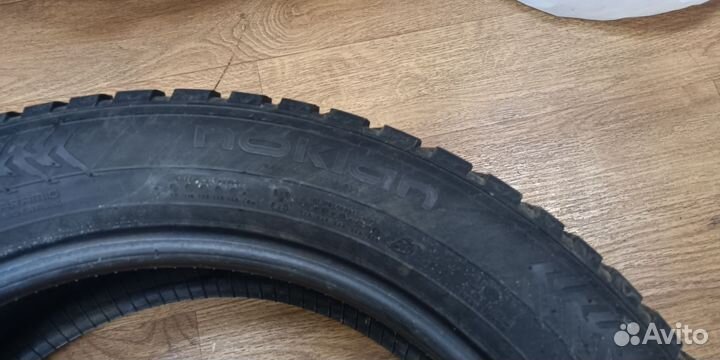 Nokian Tyres Hakkapeliitta 8 SUV 235/55 R20