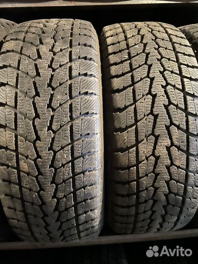 Toyo Winter Tranpath S1 225/60 R17