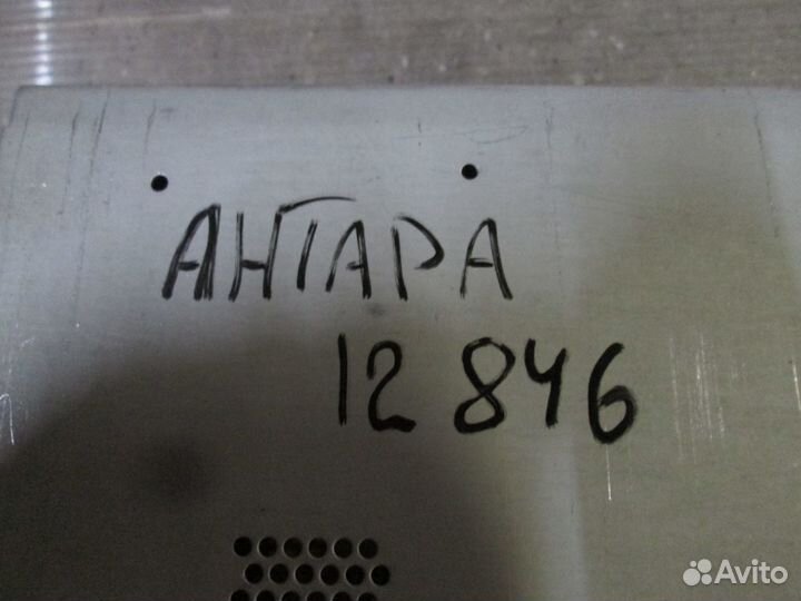 Магнитола cd30mp3 Opel Antara Опель Антара 2.4