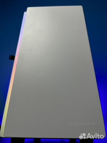 Игровой Компьютер Core i5 DDR4 GTX 1060 3Gb SSD