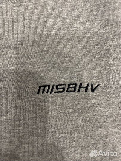 Misbhv худи оригинал