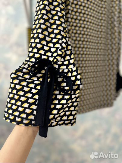 Блуза на размер 52-54-56