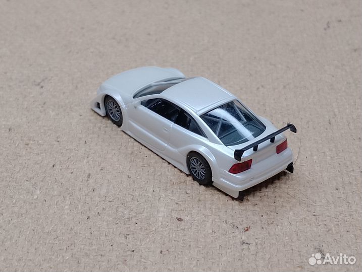 Opel Calibra Phase IV V6 (1989-1997)