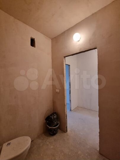 Квартира-студия, 23 м², 13/22 эт.