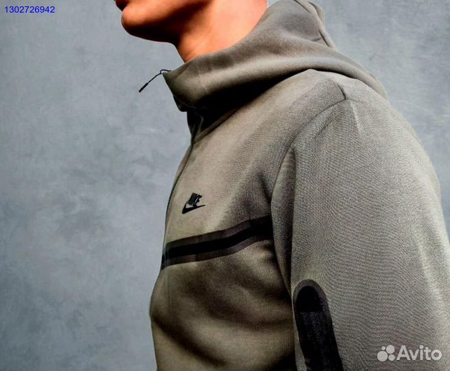 Спортивные костюмы Nike Tech Fleece