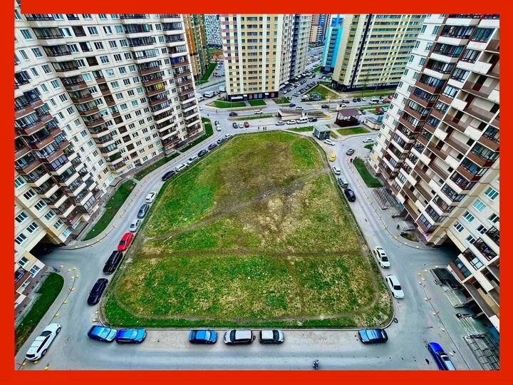 Участок 31 сот. (ИЖС)