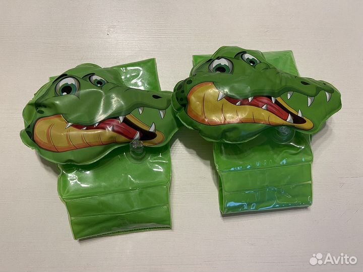 Детские нарукавники