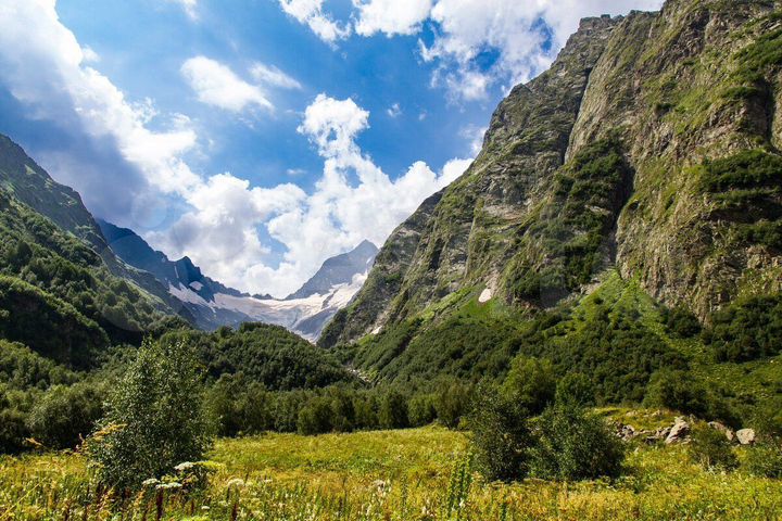 Участок 1,3 га (СНТ, ДНП)