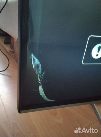 Телевизор philips 48