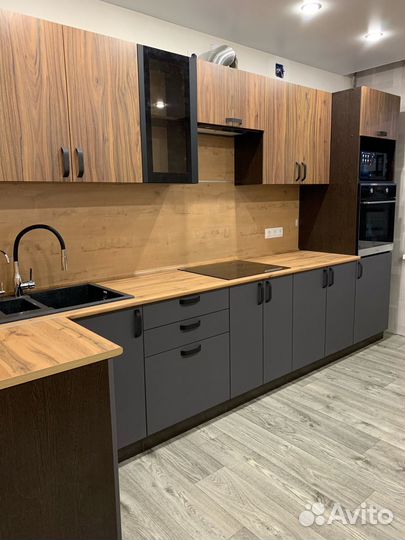 Мебель под заказ от производителя