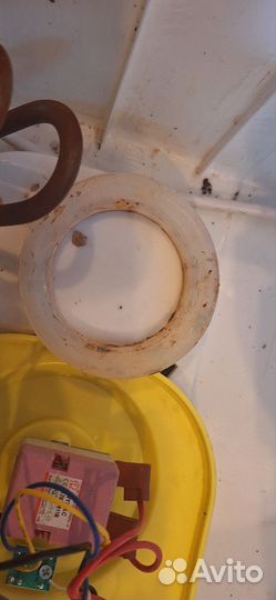 Запчасти zanussi zwh/s 15 melody U