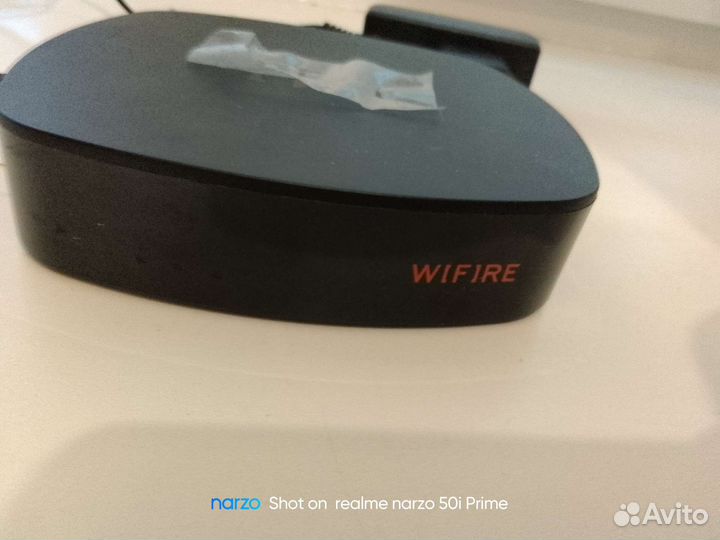 TV приставка