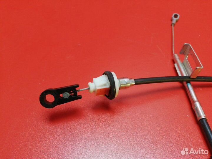 Трос блокировки АКПП Kia Rio QB G4FA 2011-2017