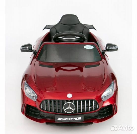 Электромобиль