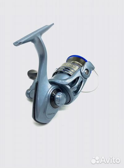 Катушка рыболовная