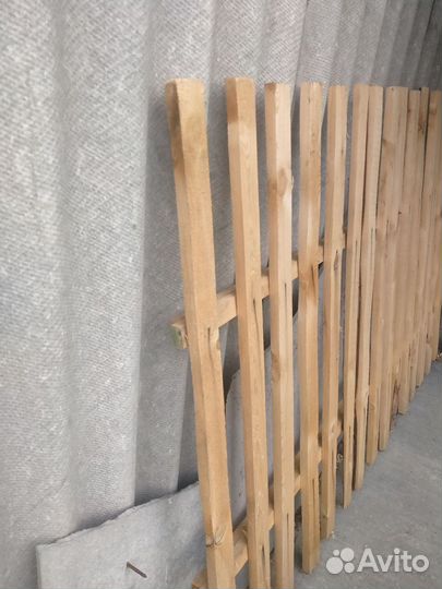 Декоративные рейки