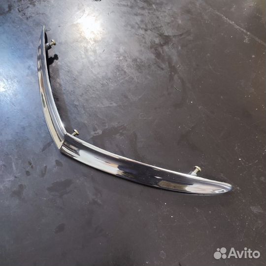 Орламент капота м20 Победа