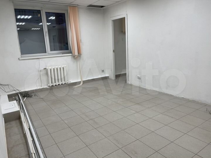 Офис, 43 м²