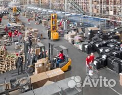 Работа Вахта. Еженедельные выплаты