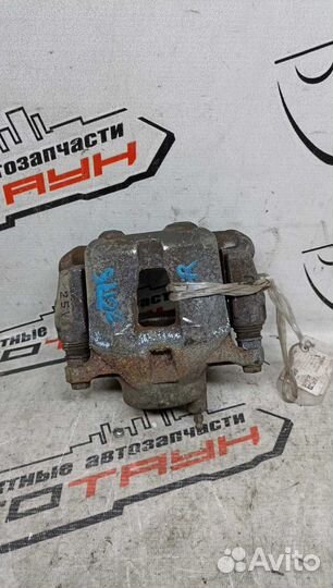 Суппорт В сборе toyota 1AZ-FSE 1ZZ-FE 2ZZ-GE. OPA