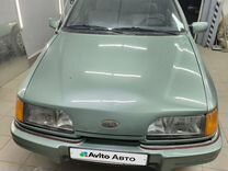 Ford Sierra 2.0 MT, 1991, 260 000 км, с пробегом, цена 195 000 руб.