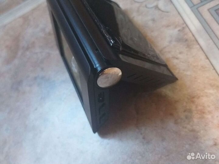 Система контроля давления в шинах tpms внутренние