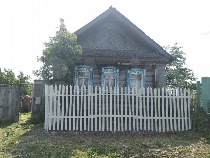 Участок 21 сот. (ИЖС)