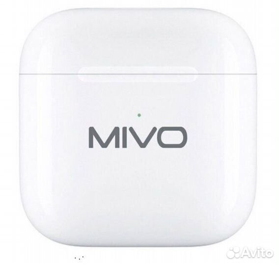 Беспроводные наушники mivo MT-04 PRO