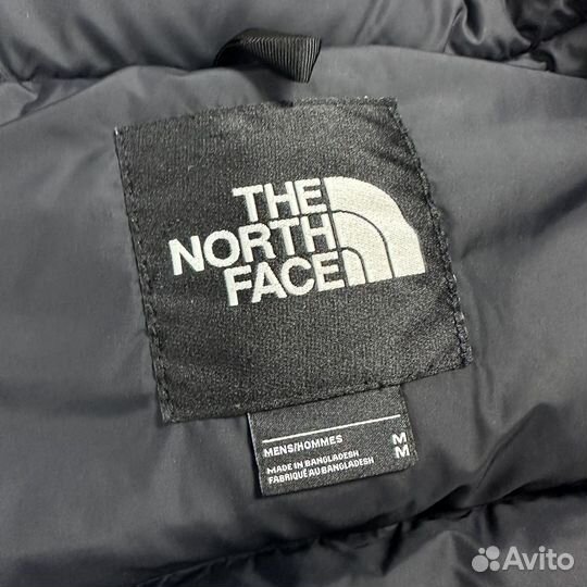 Пуховик The North Face