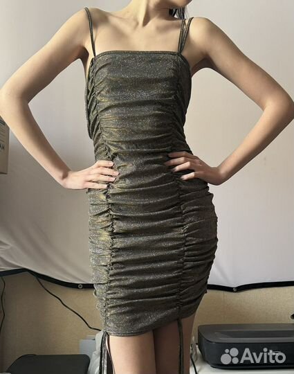 Платья юбка zara y2k