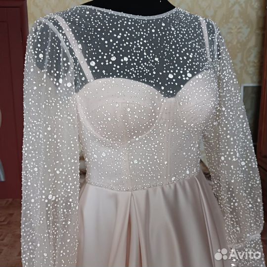 Выпускное Платье