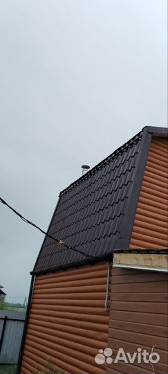 Строительная бригада