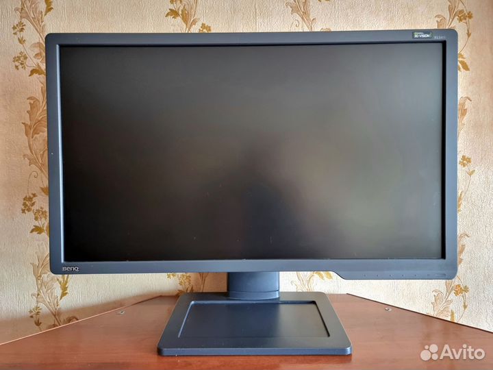 Игровой монитор 24