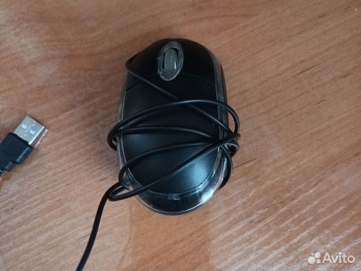 Компьютерная мышь