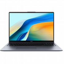 Huawei MateBook D16 mclg-X Gray (53013WXA)