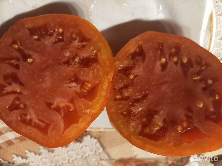 Минусинский томаты семена