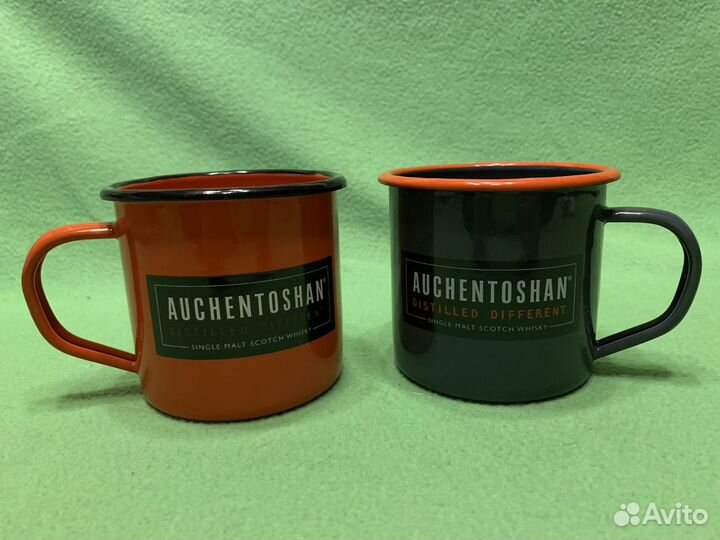 Кружка auchentoshan