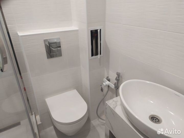 Ванны под ключ ремонт балконов помещений