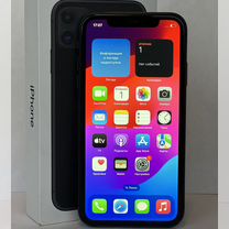 iPhone 11, 64 ГБ