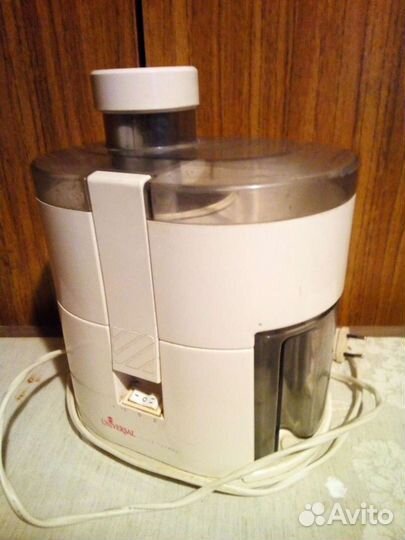 Соковыжималка universal, Т-323