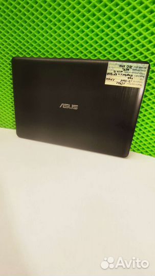 Ноутбук i5, можно поиграть