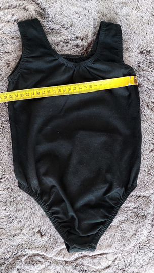 Боди для девочки