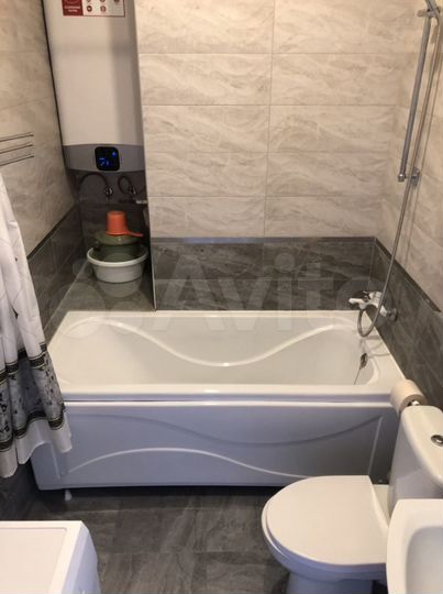 1-к. квартира, 34 м², 11/12 эт.