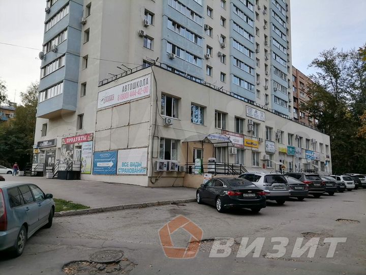 Арендный бизнес с доходностью от 10% годовых