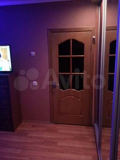 1-к. квартира, 37,2 м², 6/10 эт.